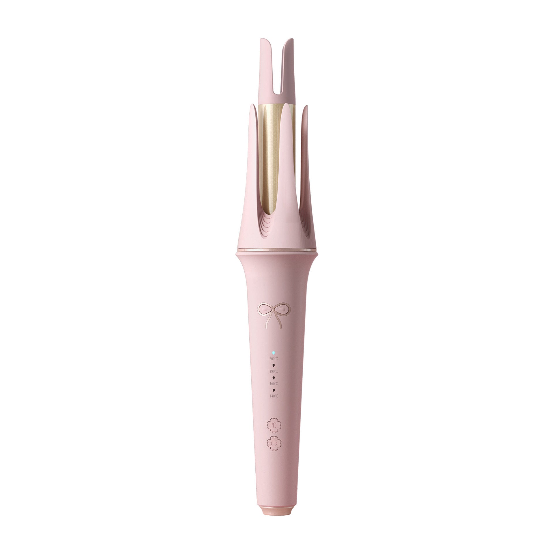 Electric Curling Iron