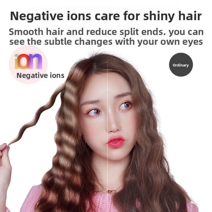 Electric Curling Iron