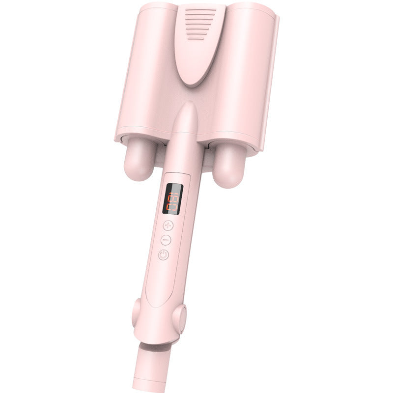 Electric Curling Iron