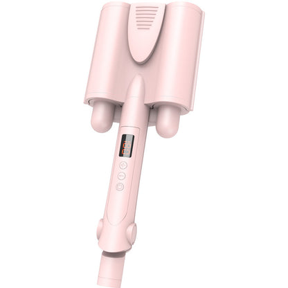 Electric Curling Iron