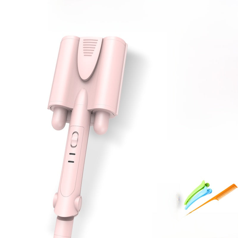 Electric Curling Iron