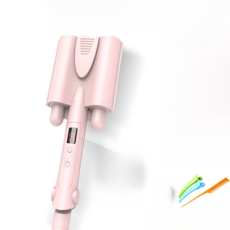 Electric Curling Iron