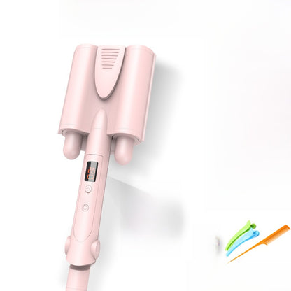 Electric Curling Iron