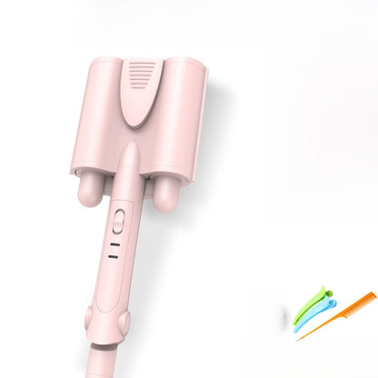 Electric Curling Iron
