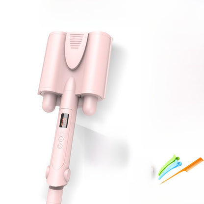 Electric Curling Iron