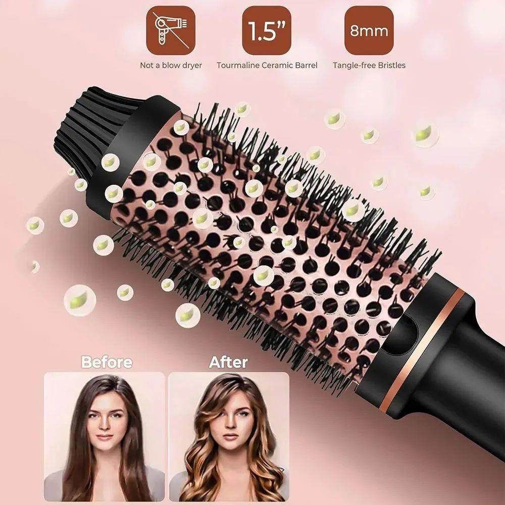 Electric Curling Iron