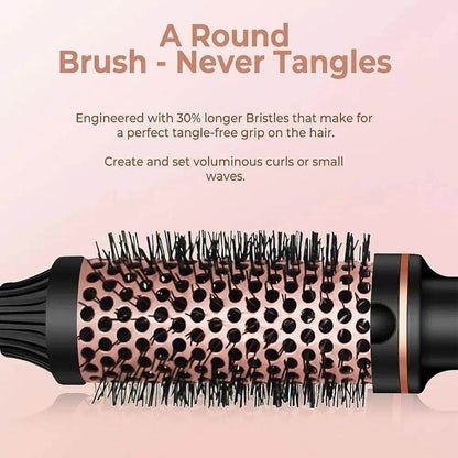 Electric Curling Iron