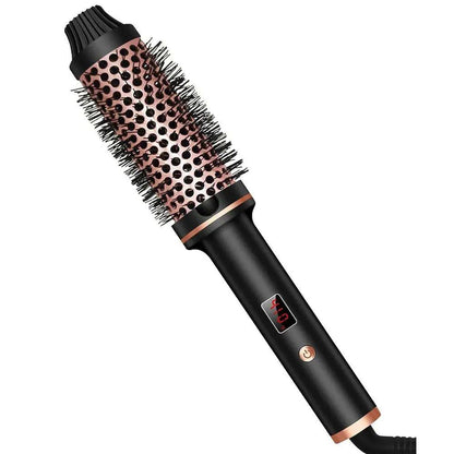 Electric Curling Iron
