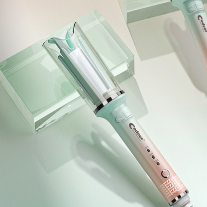 Electric Curling Iron