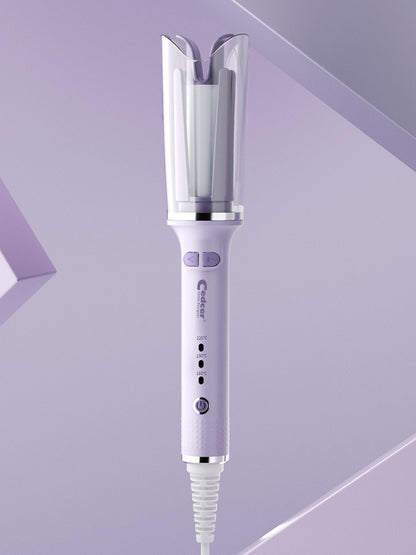Electric Curling Iron