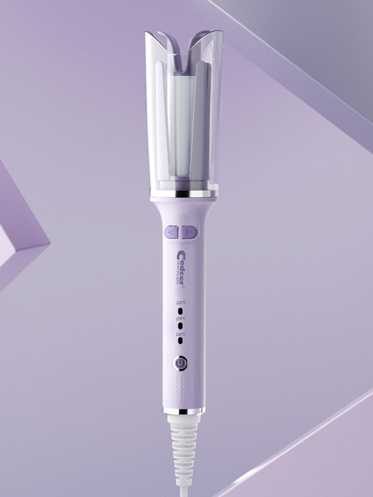 Electric Curling Iron