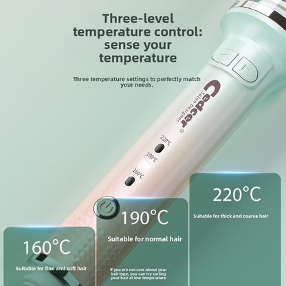 Electric Curling Iron