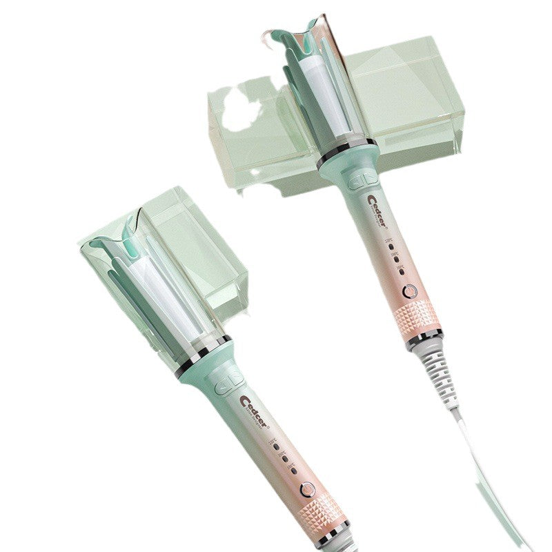 Electric Curling Iron