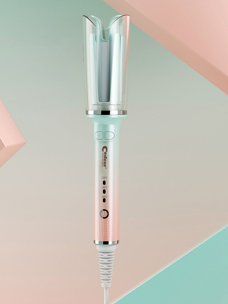 Electric Curling Iron