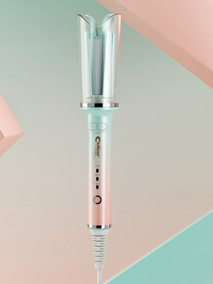 Electric Curling Iron