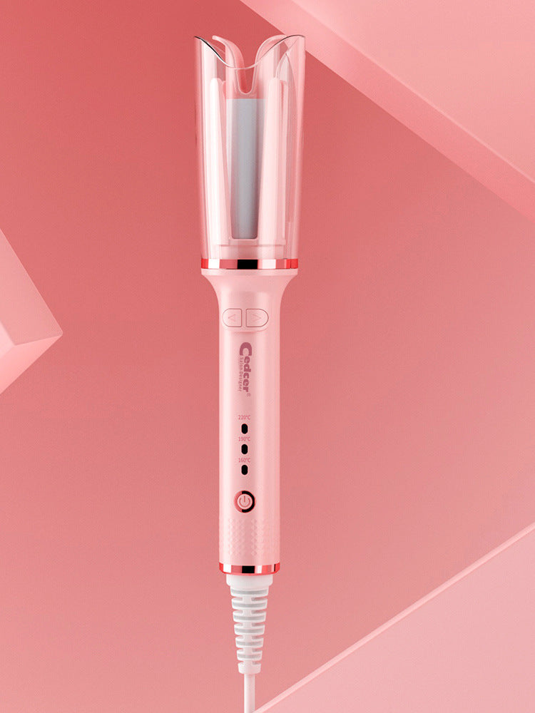 Electric Curling Iron