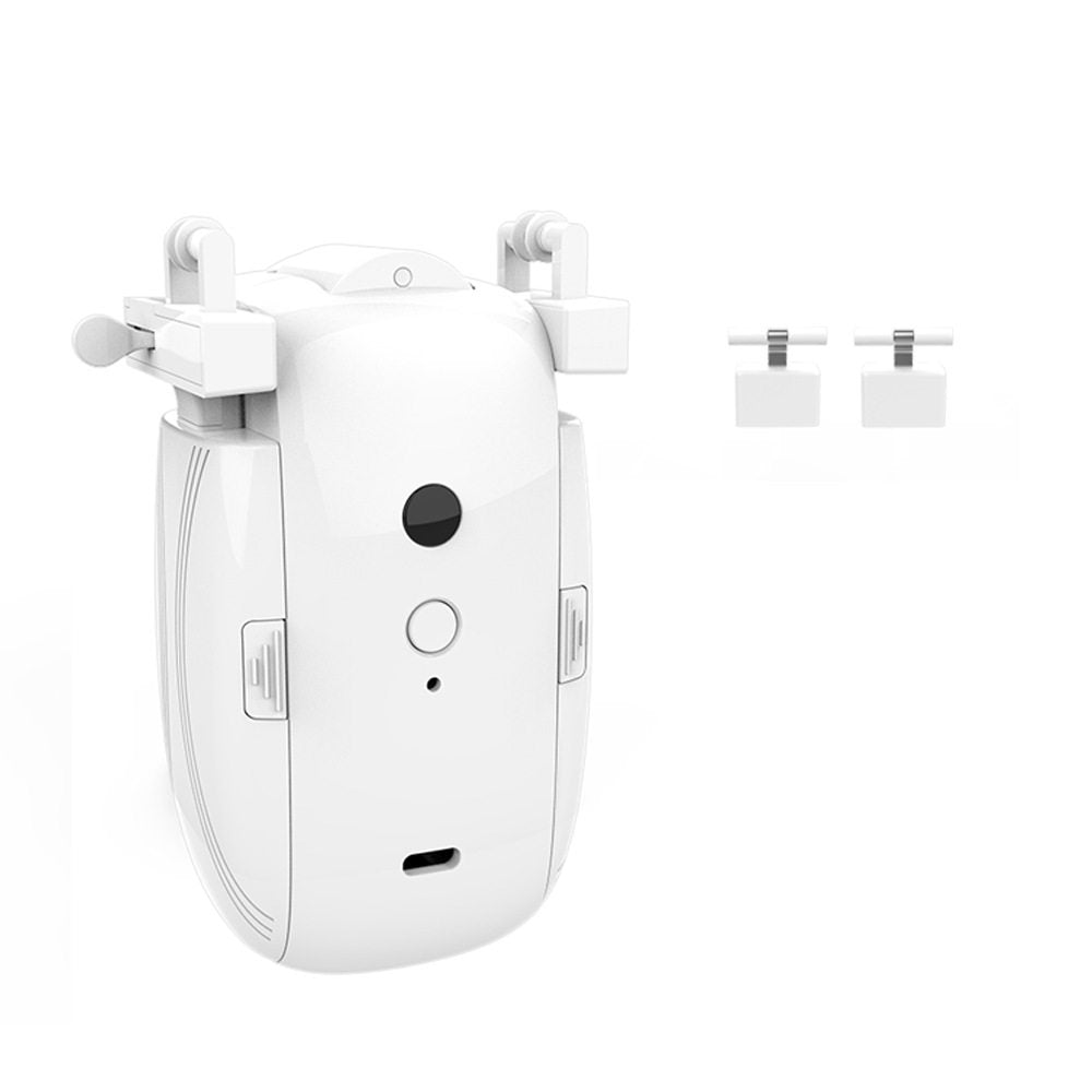 Electric Curtain Motor