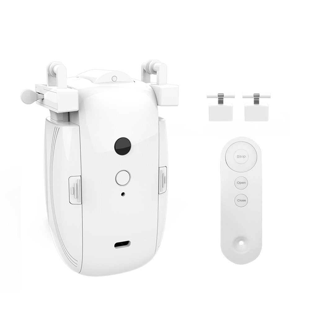 Electric Curtain Motor