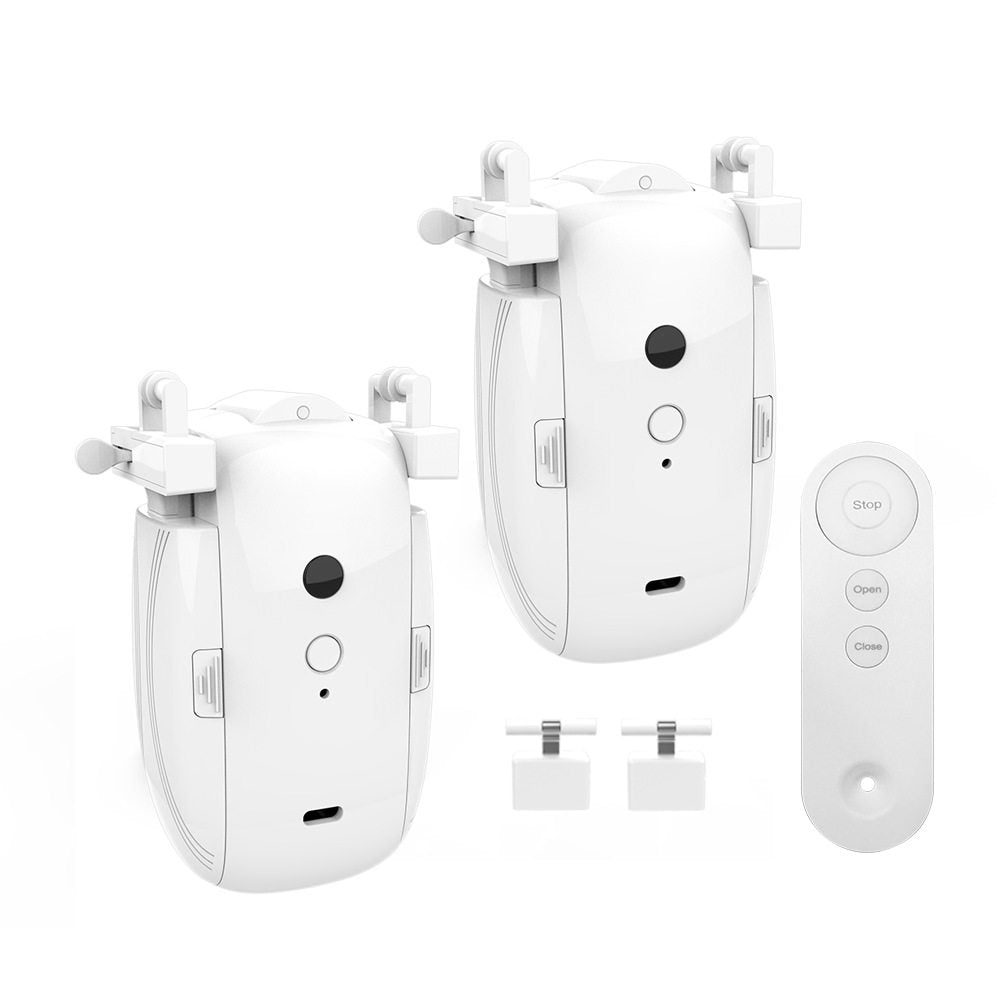 Electric Curtain Motor