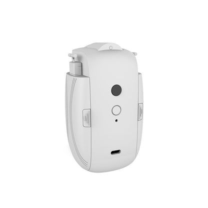 Electric curtain opener