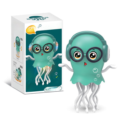 Electric Dancing Toy