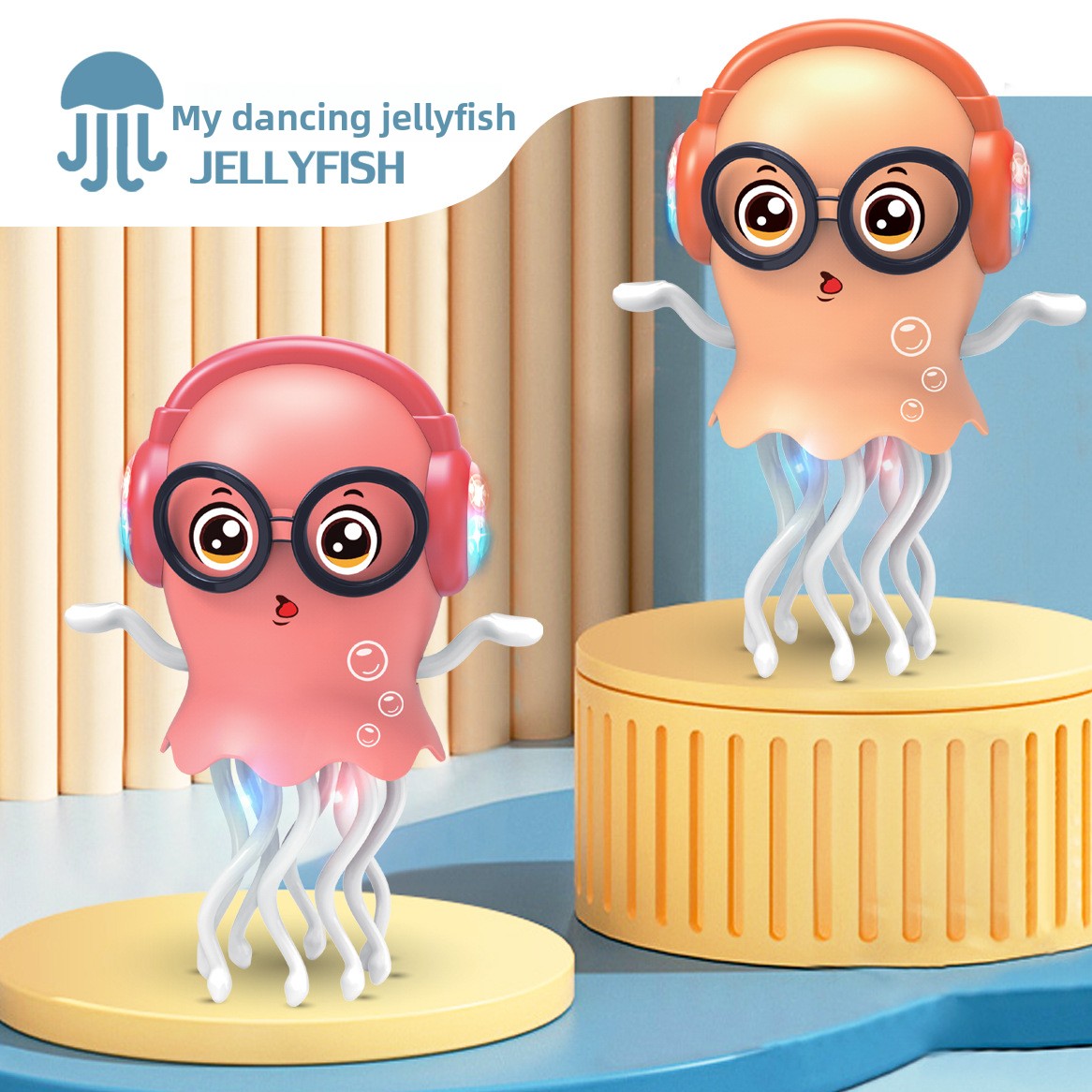 Electric Dancing Toy