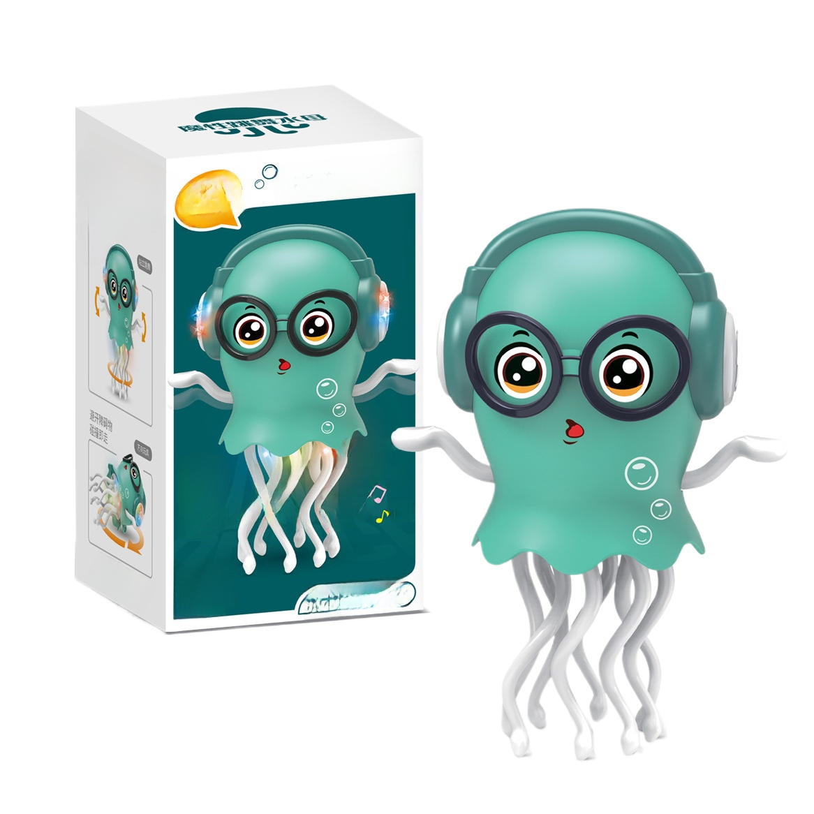 Electric Dancing Toy