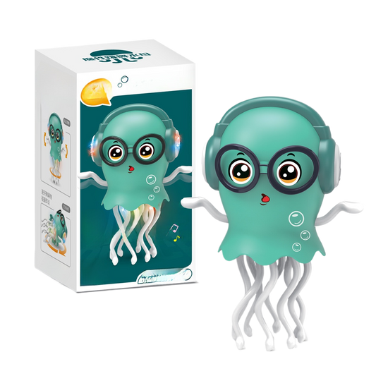 Electric Dancing Toy