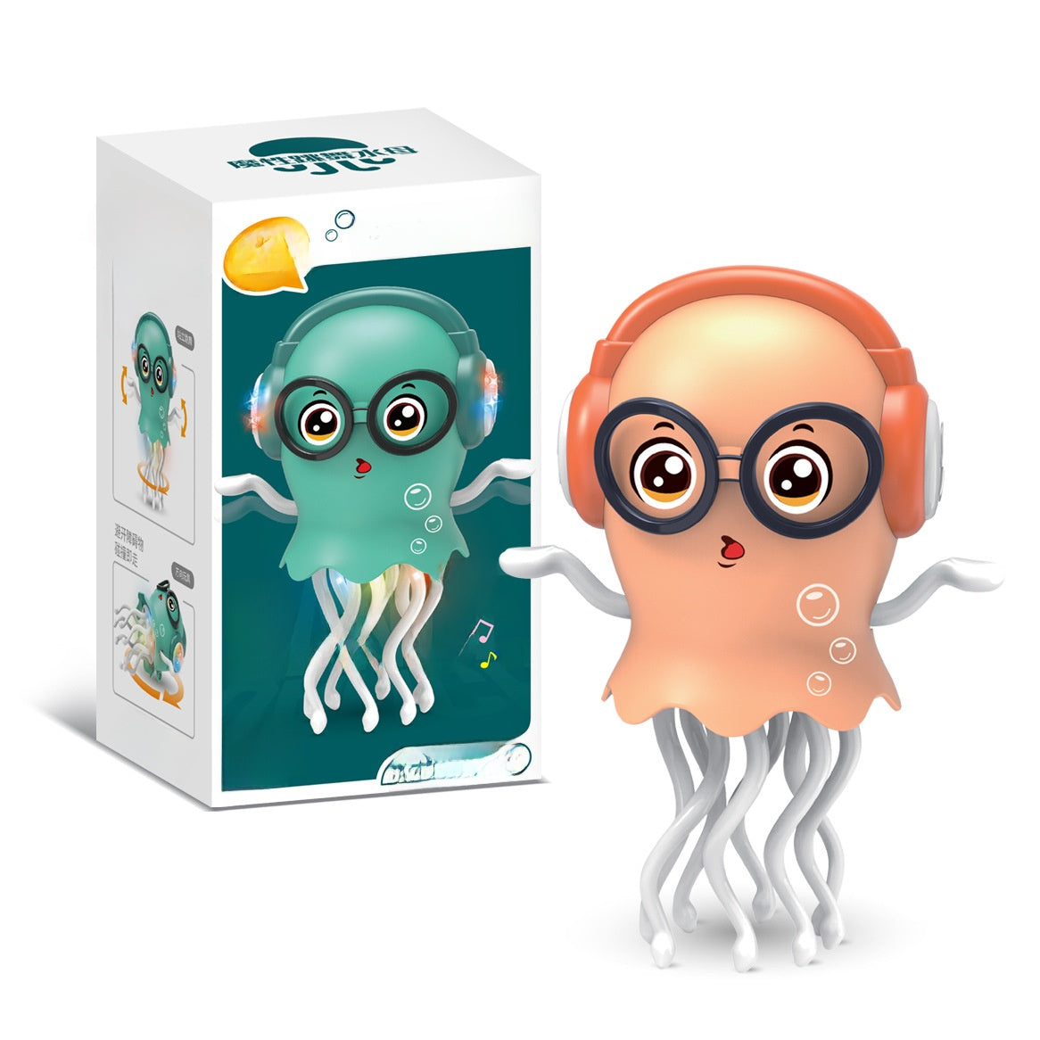 Electric Dancing Toy