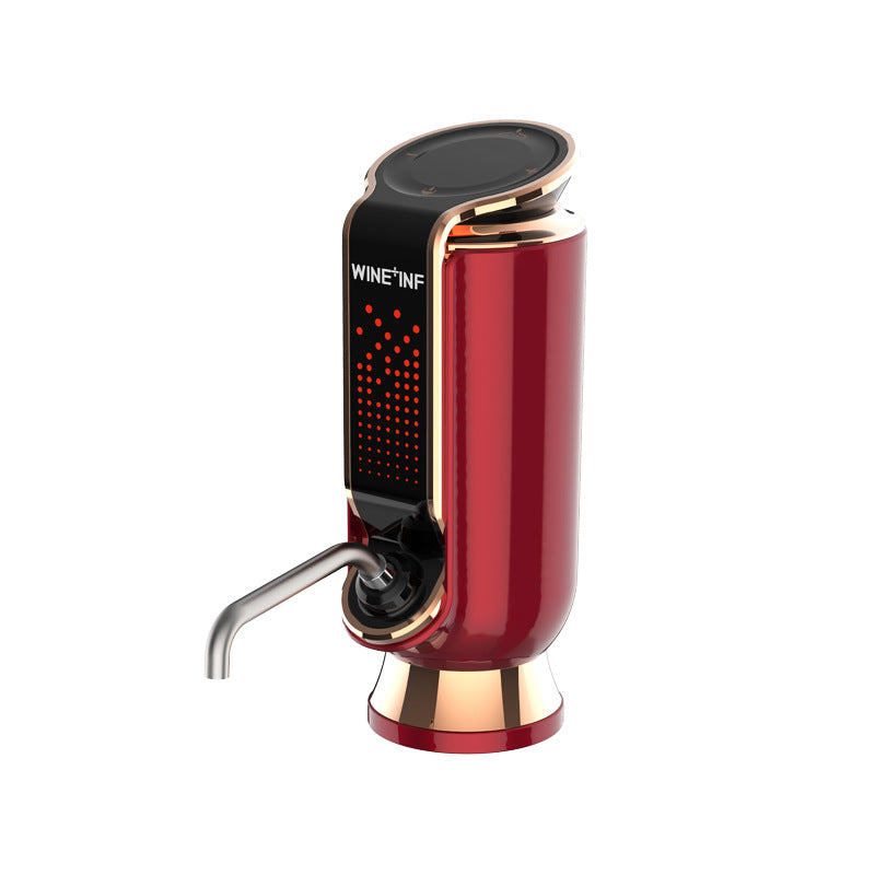 Electric Decanter