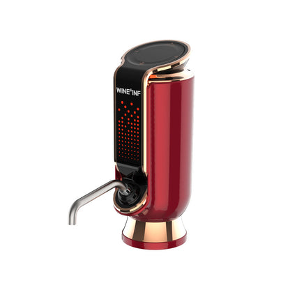 Electric Decanter