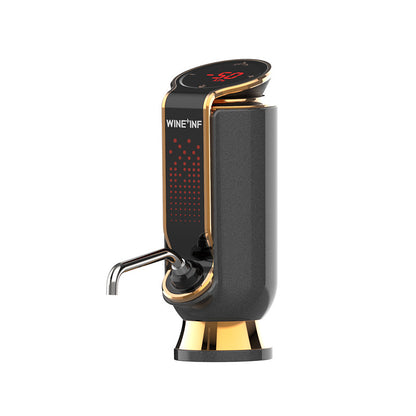 Electric Decanter