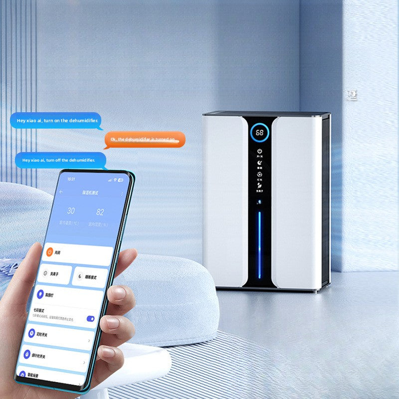 Electric Dehumidifier