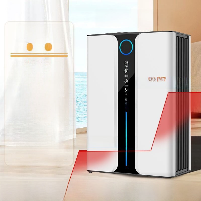 Electric Dehumidifier