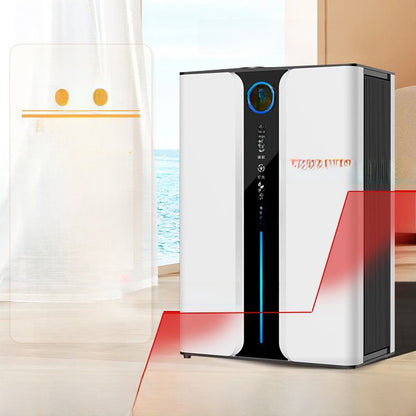 Electric Dehumidifier