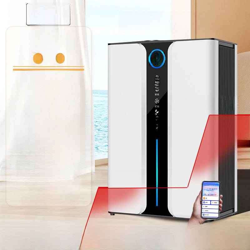 Electric Dehumidifier