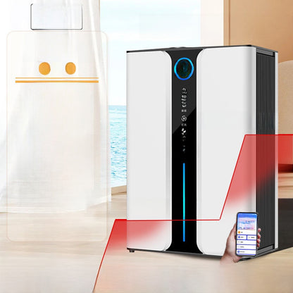 Electric Dehumidifier
