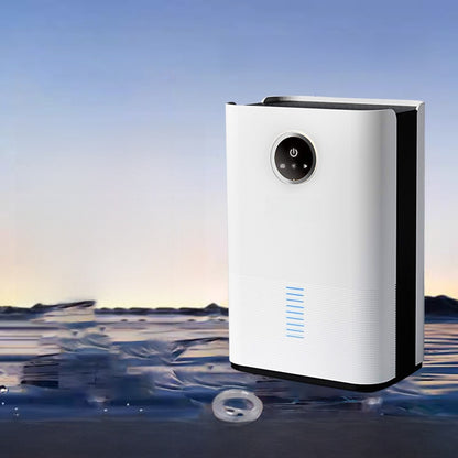 Electric Dehumidifier