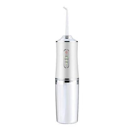 Electric Dental Irrigator