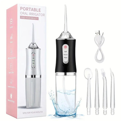 Electric Dental Irrigator