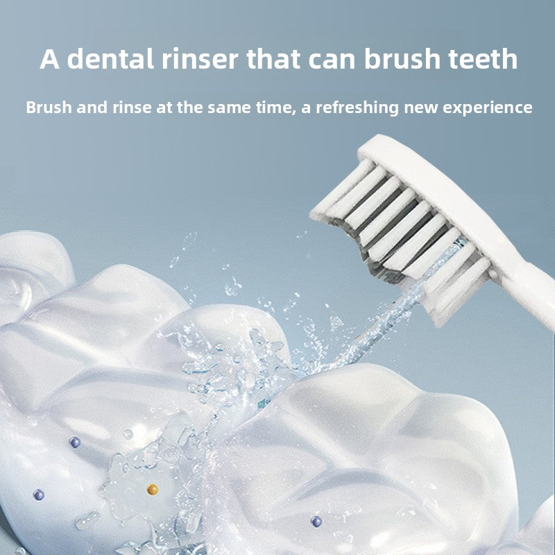 Electric Dental Irrigator