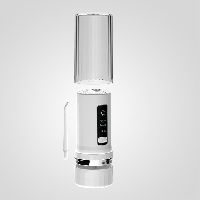 Electric Dental Irrigator