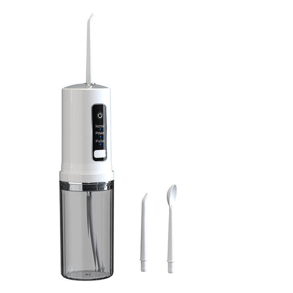 Electric Dental Irrigator