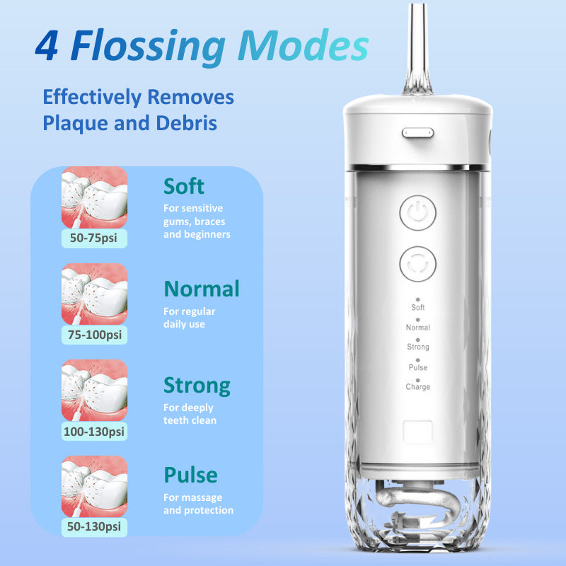 Electric dental punch