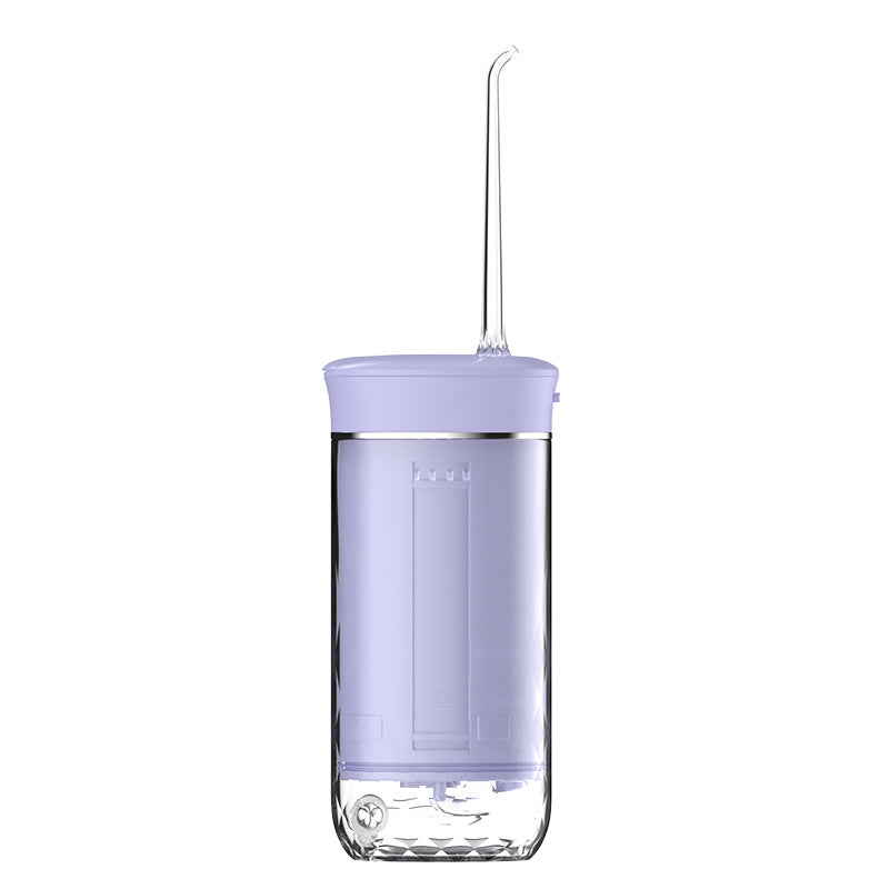Electric dental punch