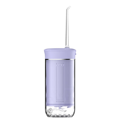 Electric dental punch