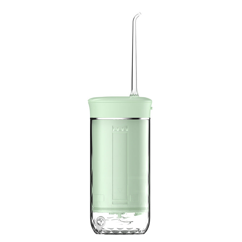 Electric dental punch
