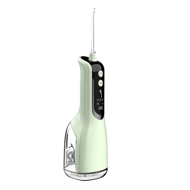 Electric Dental Scaler