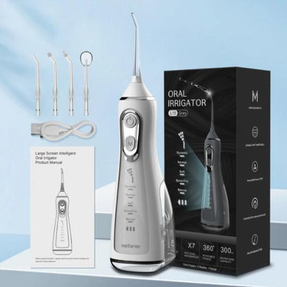 Electric Dental Scaler