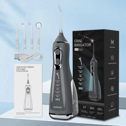 Electric Dental Scaler